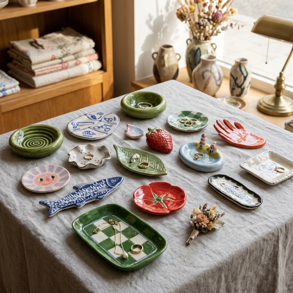 Tqr ceramics